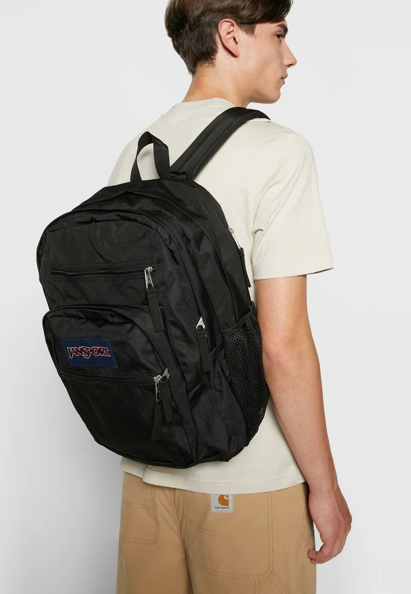 Jansport- Avange Black