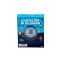 J'adore Digital Pet-Blue