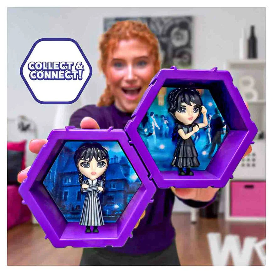 POD 4D Wednesday - NEVERMORE