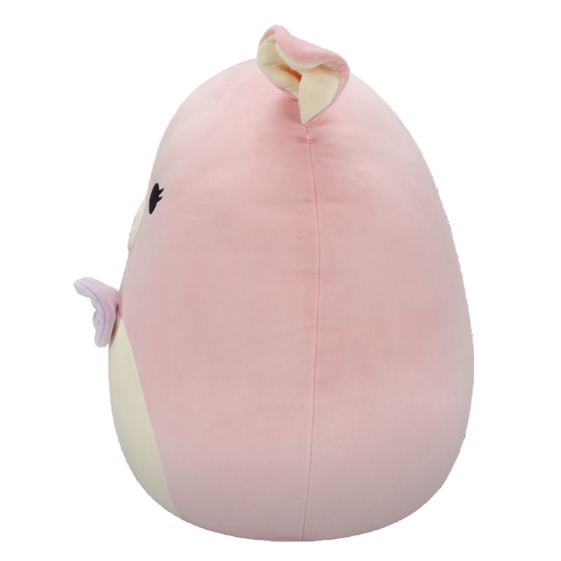 Squishmallows - Jumbo Plush (20") | Hettie the Pink Pig