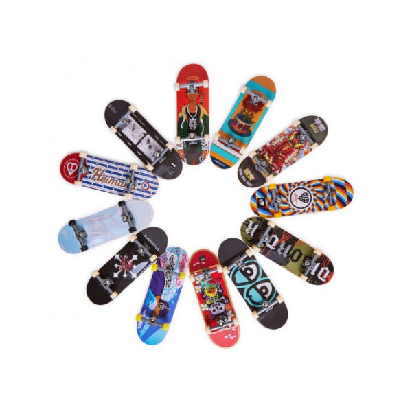Spin Master - Tech Deck | Fingerboards Assortment