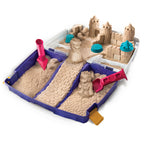 Spin Master - Kinetic Sand | Folding Sand Box
