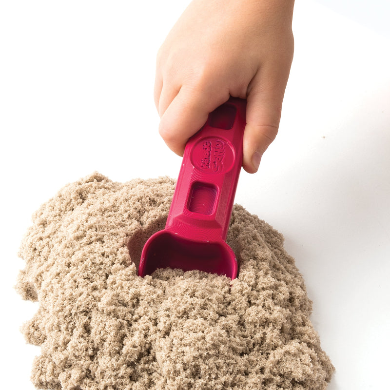 Spin Master - Kinetic Sand | Folding Sand Box