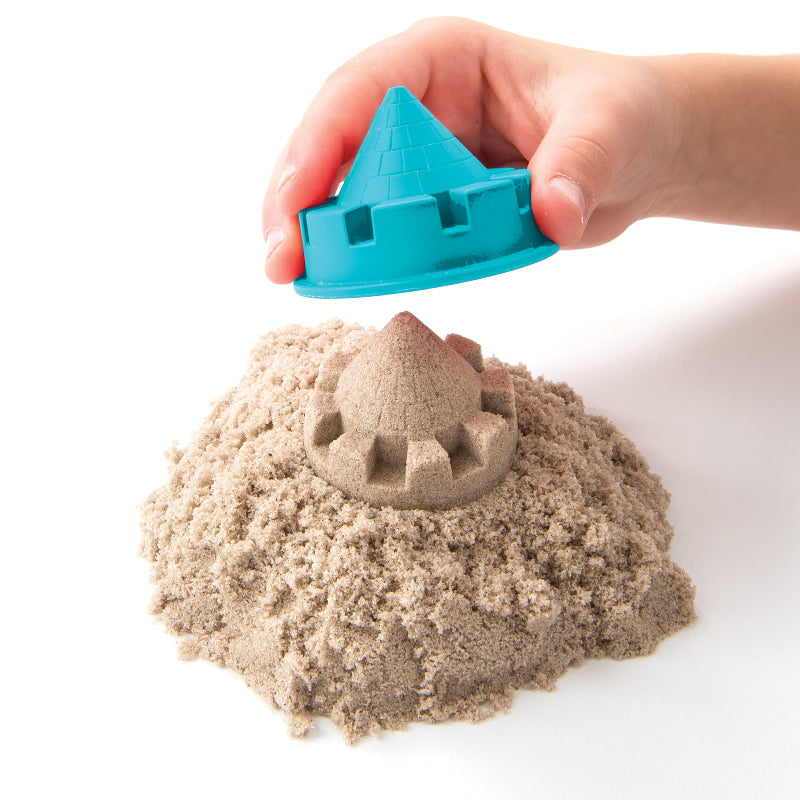 Spin Master - Kinetic Sand | Folding Sand Box