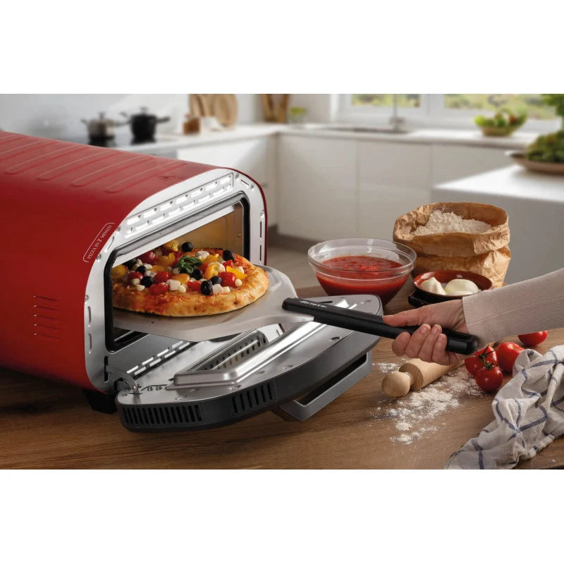 DA GENNARO PIZZA IN 2 MINUTES