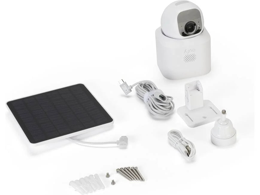 Anker eufy SoloCam E30