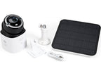 Anker eufy 4G LTE Cam S330