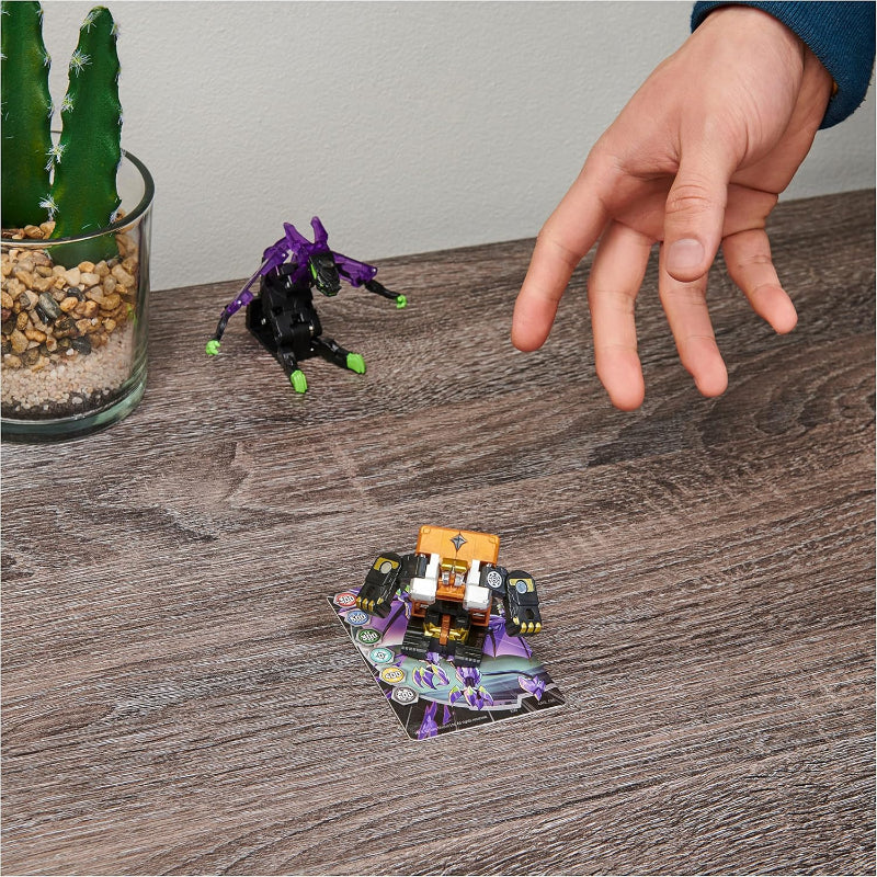Spin Master - Bakugan | Goegan S3 Assortment