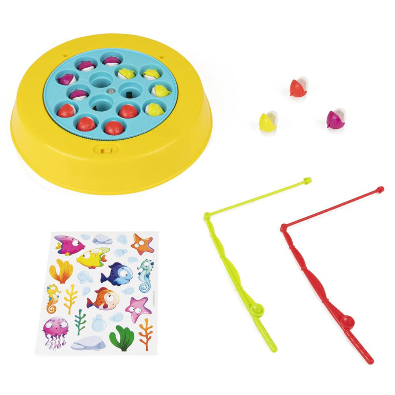 Spin Master Games - Gone Fishin'