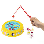 Spin Master Games - Gone Fishin'