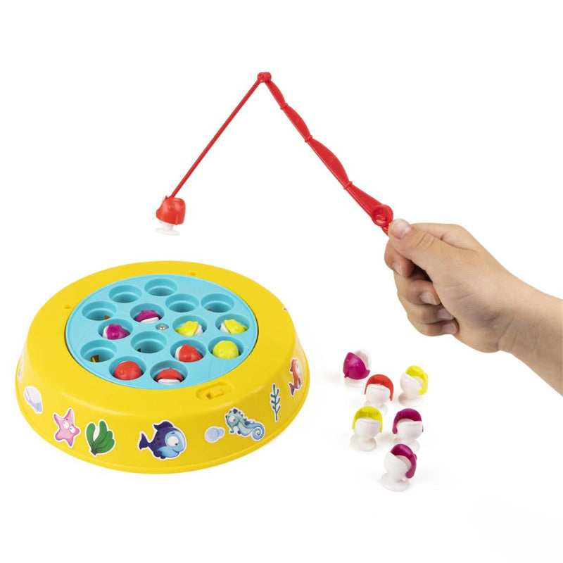 Spin Master Games - Gone Fishin'