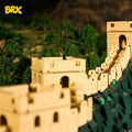 BRX THE GREAT WALL – BEIJING, CHINA