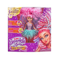 ZURU - Sparkle Girlz | Hair Dreams Rainbow Fairy Assortment