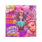 ZURU - Sparkle Girlz | Hair Dreams Rainbow Fairy Assortment