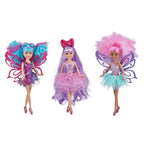 ZURU - Sparkle Girlz | Hair Dreams Rainbow Fairy Assortment