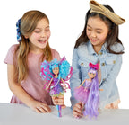 ZURU - Sparkle Girlz | Hair Dreams Rainbow Fairy Assortment