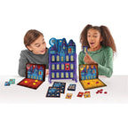 Spin Master Games - Harry Potter HQ