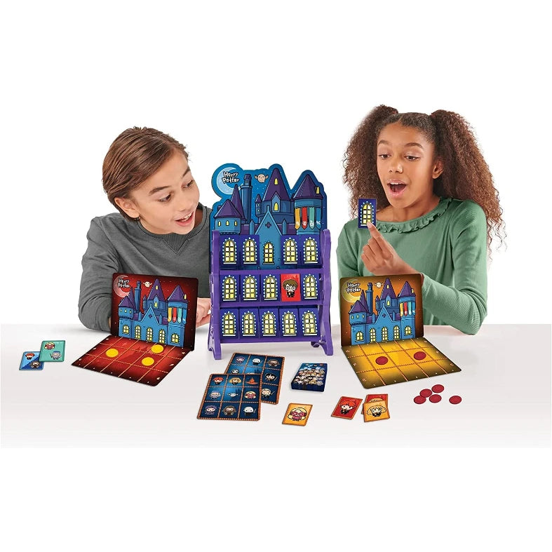 Spin Master Games - Harry Potter HQ