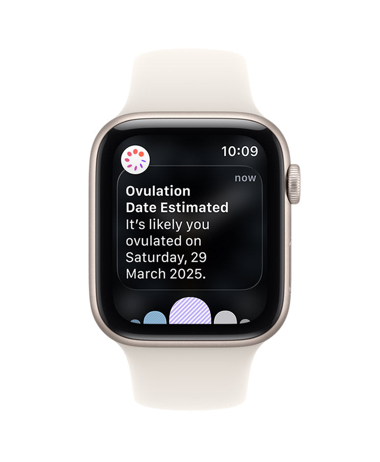 Apple Watch SE3 40mm