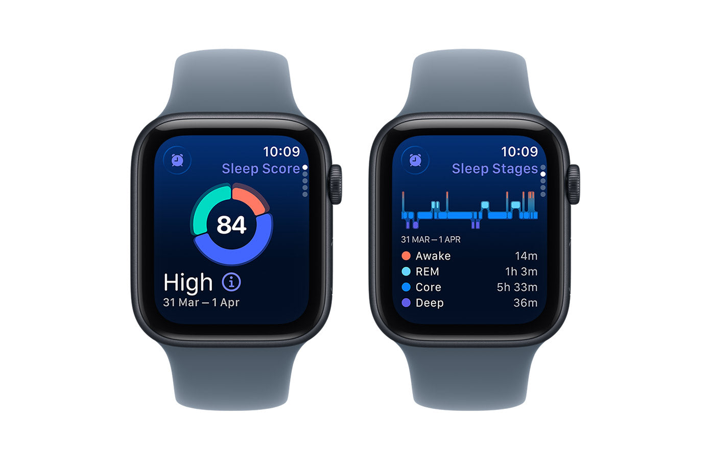 Apple Watch SE3 40mm