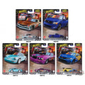 Hot Wheels Boulevard - Assortment