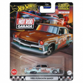 Hot Wheels Boulevard -  1955 Plymouth Savoy