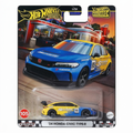 Hot Wheels Boulevard -  '24 Honda Civic Type-R