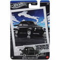 Hot Wheels - National icon-  60s Fiat 500 d modifcado