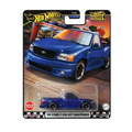 Hot Wheels Boulevard -  '99 Ford F 150 SVT Lightning