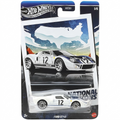Hot Wheels - National icon- Ford GT-40