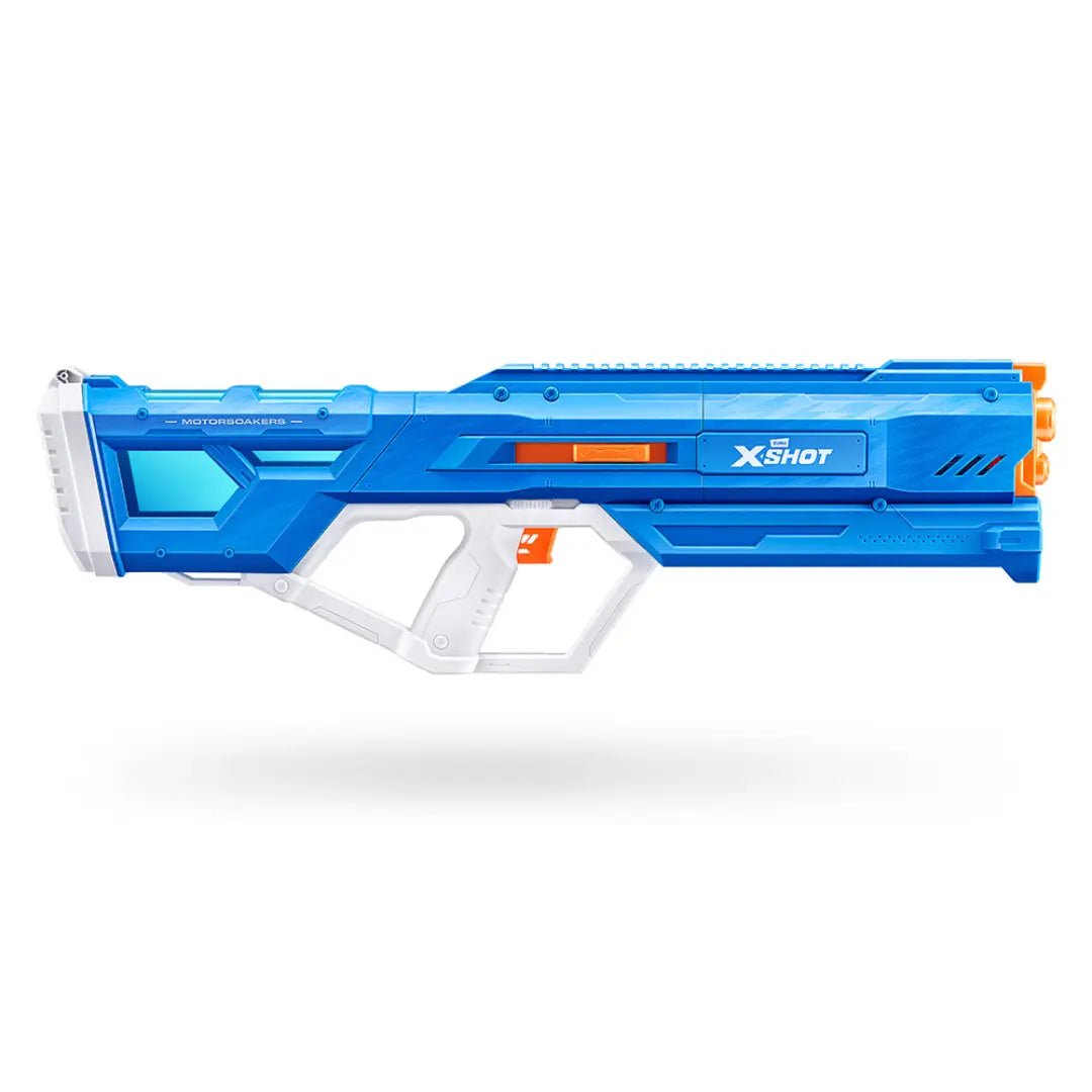 ZURU - X-Shot | Water Fast Fill Motor Soaker Hydra Pulse (Large)