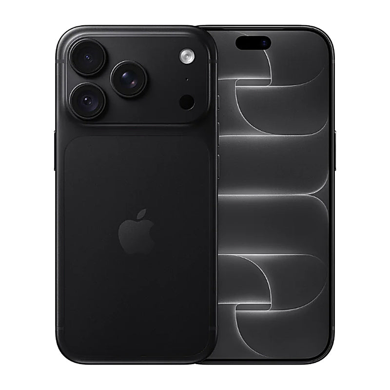 iPhone 18 Pro