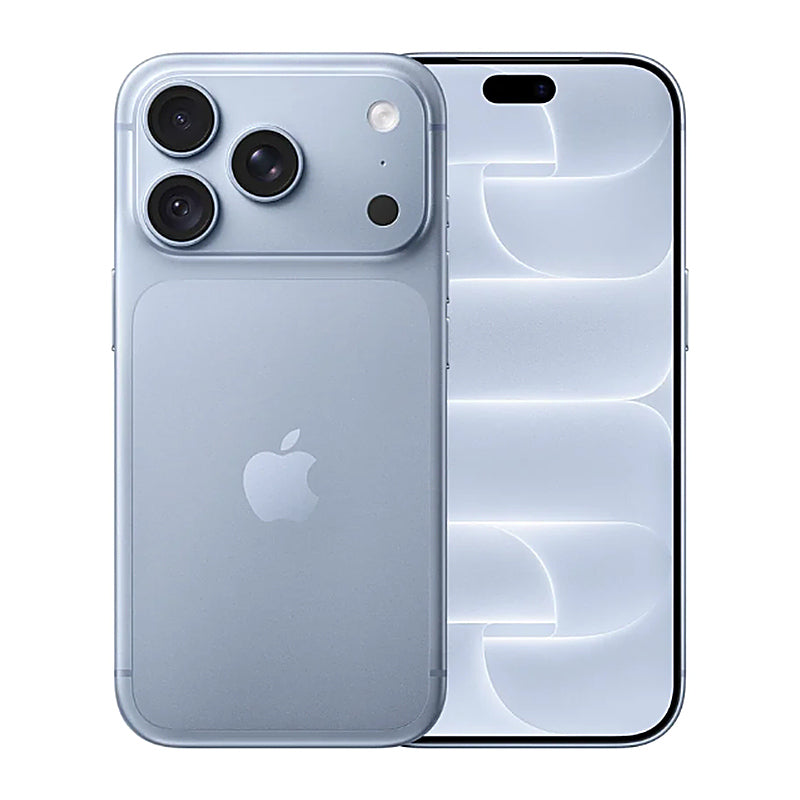 iPhone 18 Pro