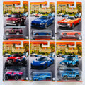 Matchbox Theme Assortment