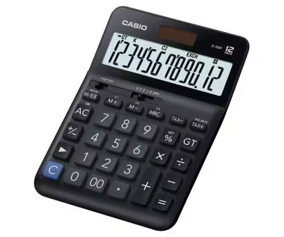 CASIO D-120F