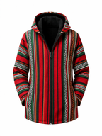 Qashabeyyeh - Jamer Full Zipper Jacket