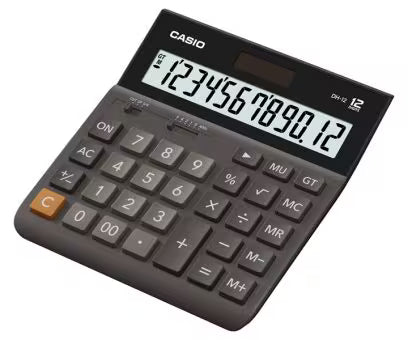 CASIO DH-12