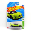 Hot Wheels Nissan Leaf Nismo RC_02 Die Cast Car