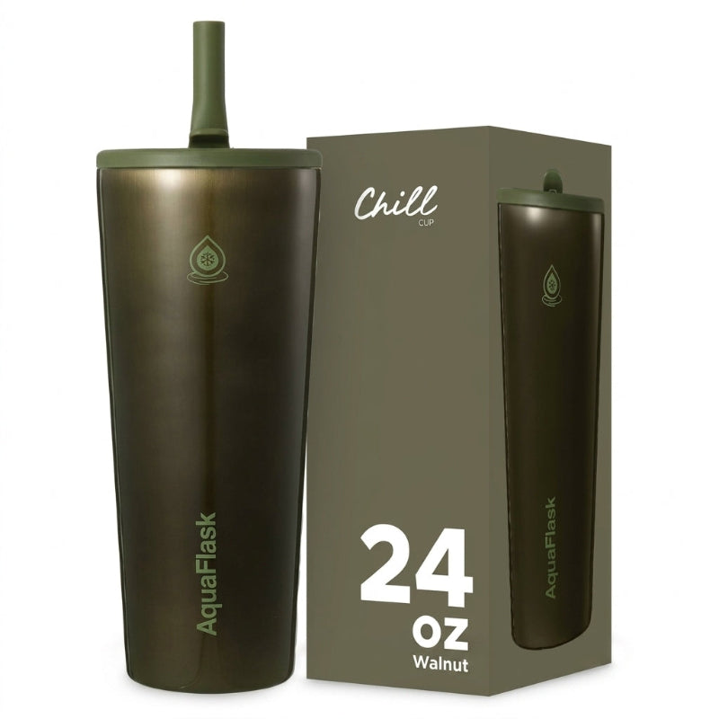 Aquaflask - CHILL CUP- (24oz)