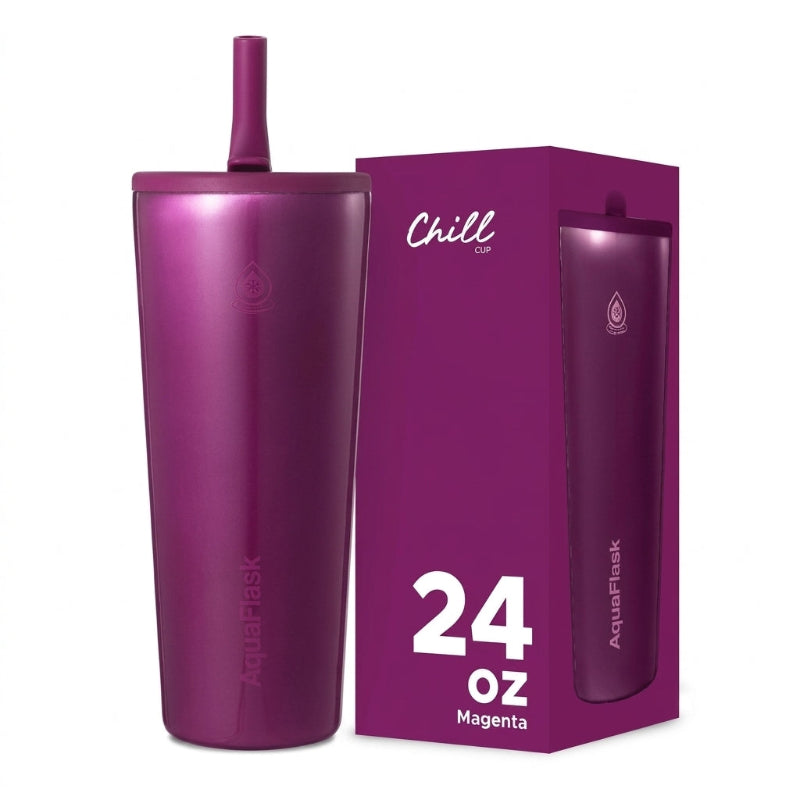Aquaflask - CHILL CUP- (24oz)