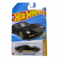 Hot Wheels ’71 Lamborghini Miura SV – 2025 – Case J – Free Protector