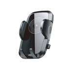 JOYROOM JR-ZS241S Wireless Car Charger Holder - Black