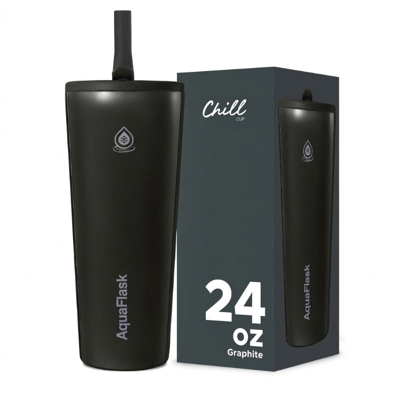 Aquaflask - CHILL CUP- (24oz)