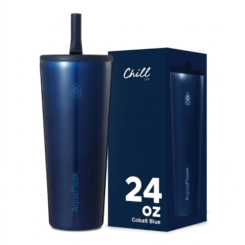 Aquaflask - CHILL CUP- (24oz)