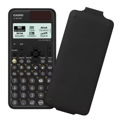 CASIO FX-991CW