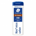 STEADTLER LEADS - HBSTEADTLER LEADS - HB