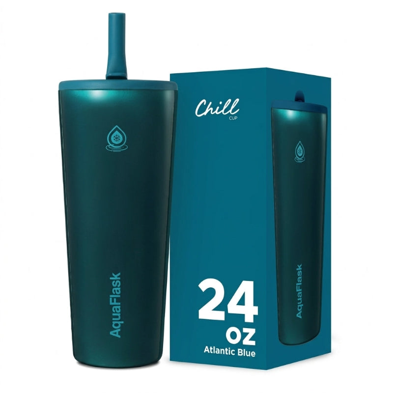 Aquaflask - CHILL CUP- (24oz)