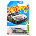 Hot Wheels 2025 CUPRA e-Racer – Case H – HW EV – Long Card – Free Protector
