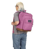 Jansport- COOL STUDENT MAUVE HAZE