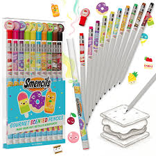 Scentco Everyday Smencils Assorted